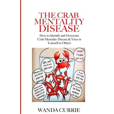 The Crab Mentality Disease | 拾書所