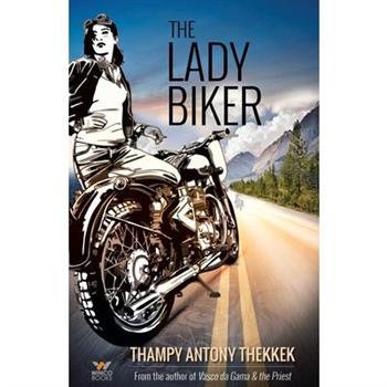The Lady Biker