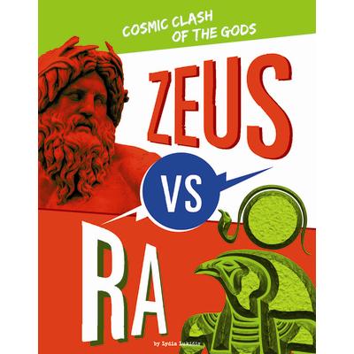 Zeus vs. Ra