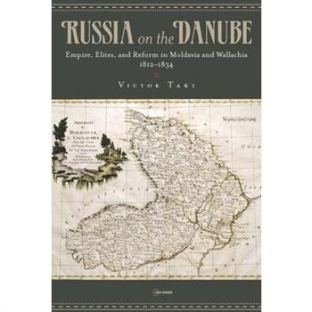 Russia on the Danube