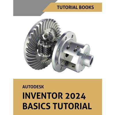 Autodesk Inventor 2024 Basics Tutorial | 拾書所