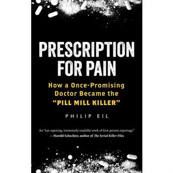 Prescription for Pain