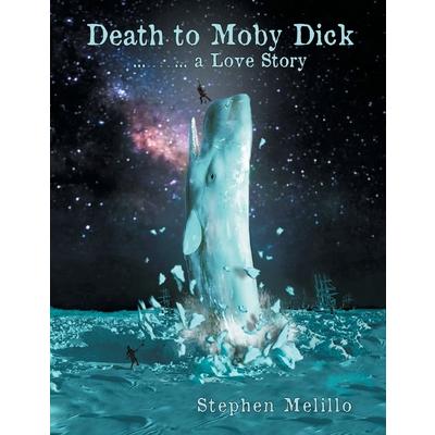 Death To Moby Dick