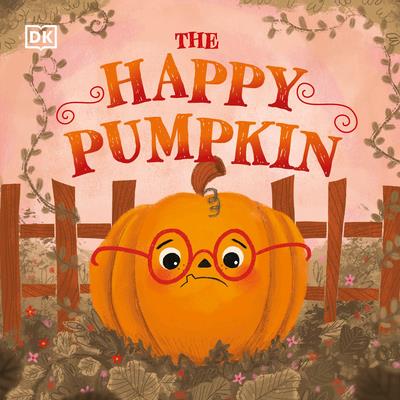 The Happy Pumpkin | 拾書所