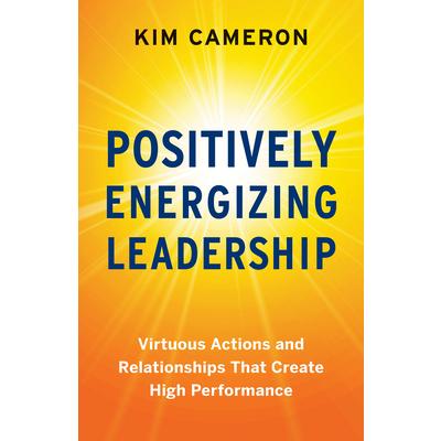 Positively Energizing Leadership | 拾書所