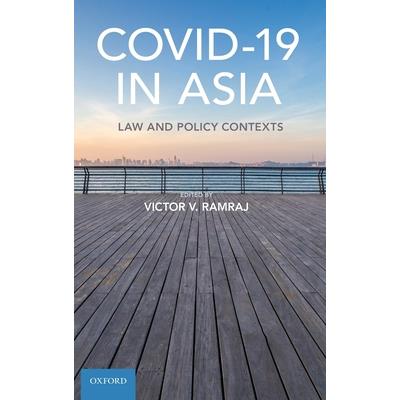 Covid-19 in Asia