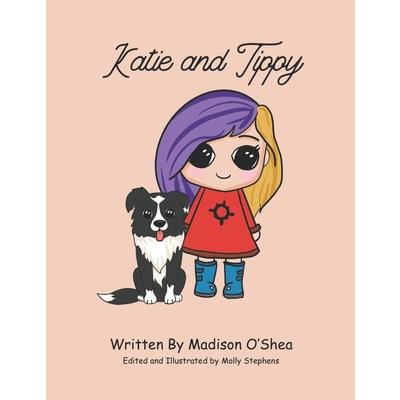 Katie and Tippy