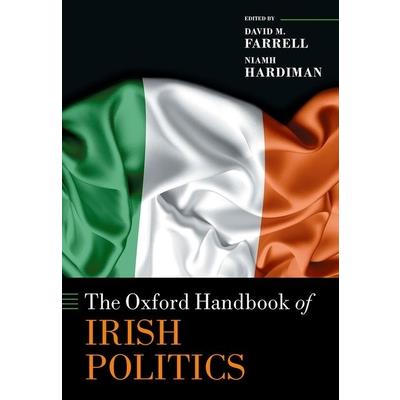 The Oxford Handbook of Irish Politics