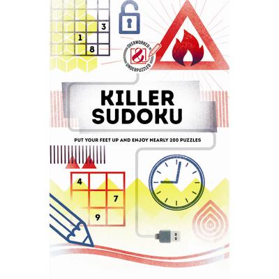 Overworked & Underpuzzled: Killer Sudoku