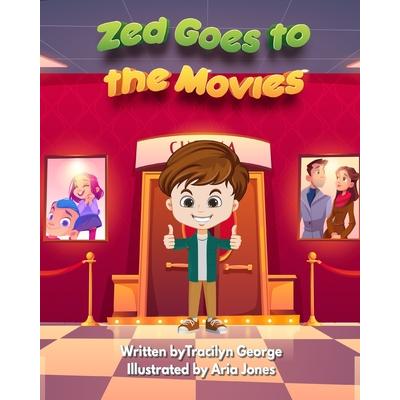 Zed Goes to the Movies