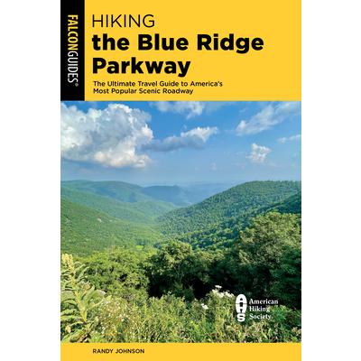 Hiking the Blue Ridge Parkway
