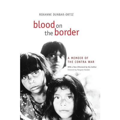 Blood on the Border