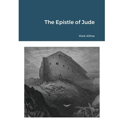 The Epistle of Jude