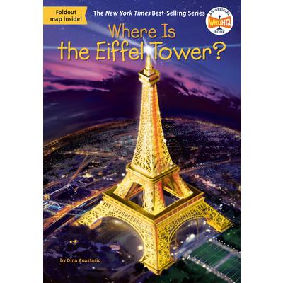 Where Is the Eiffel Tower?