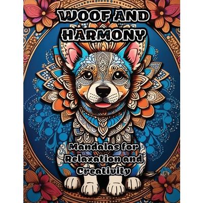 Woof and Harmony | 拾書所