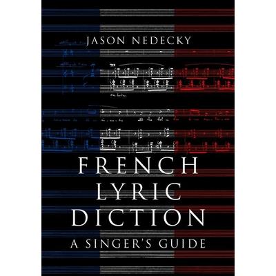 French Lyric Diction