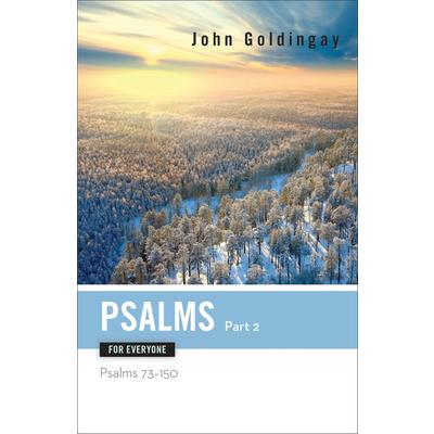 Psalms for Everyone, Part 2