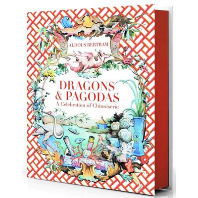 Dragons & Pagodas