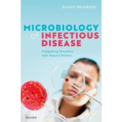 Microbiology of Infectious Disease