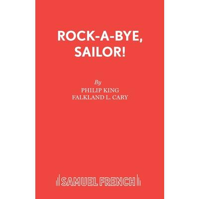 Rock-A-Bye, Sailor!