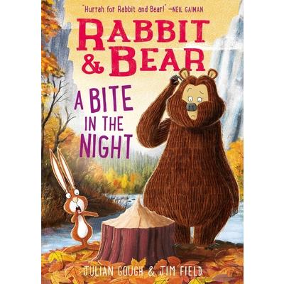 Rabbit & Bear: A Bite in the Night