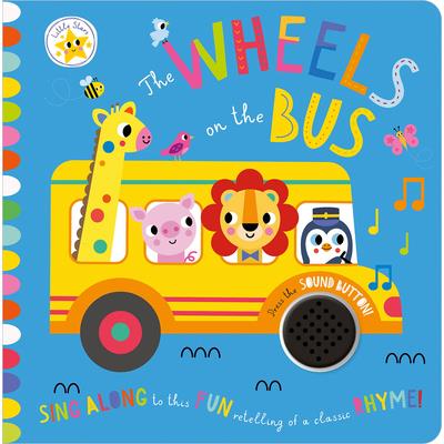 Little Stars the Wheels on the Bus | 拾書所