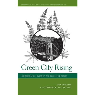 Green City Rising