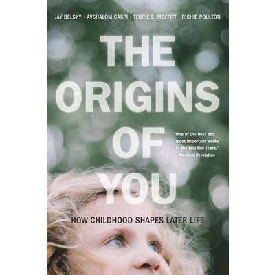 The Origins of You | 拾書所