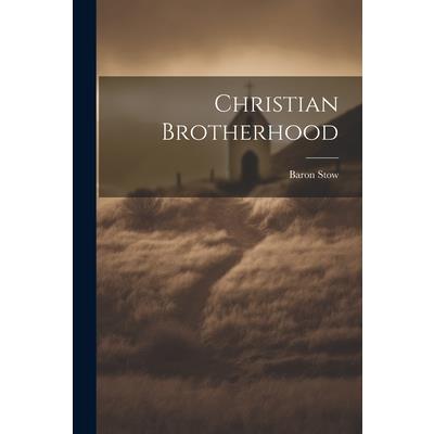 Christian Brotherhood | 拾書所