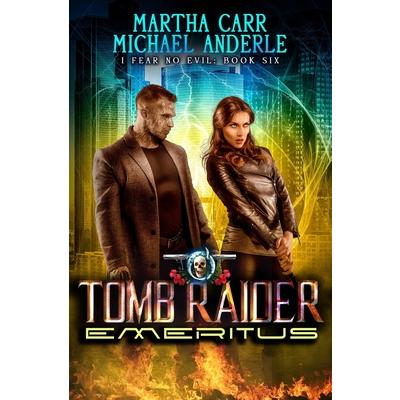 Tomb Raider Emeritus