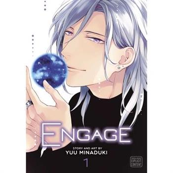 Engage, Vol. 1