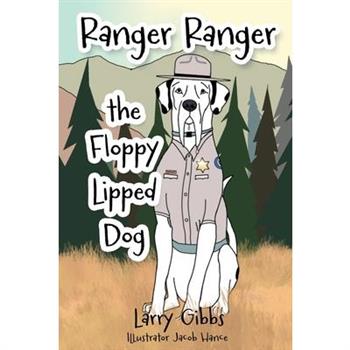Ranger Ranger the Floppy Lipped Dog