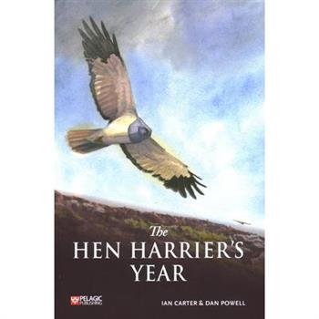 The Hen Harrier’s Year