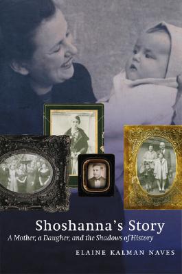 Shoshanna’s Story