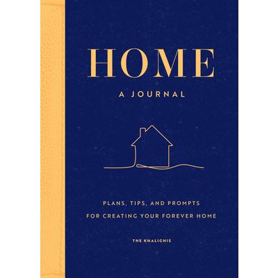 Home: A Journal