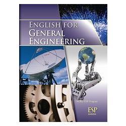 ESP:English for General Engineering