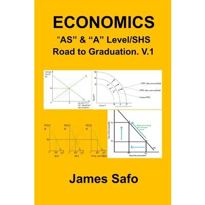ECONOMICS; AS & A Level/SHS
