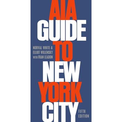 AIA Guide to New York City