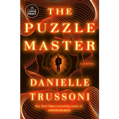 The Puzzle Master | 拾書所