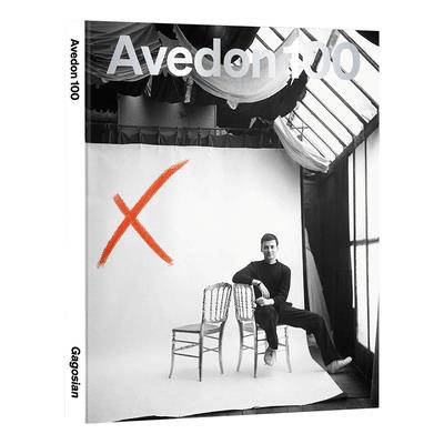 Avedon 100 | 拾書所