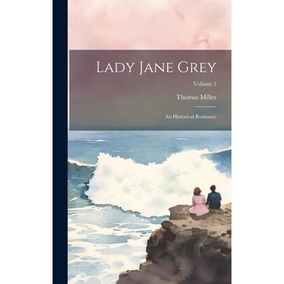 Lady Jane Grey | 拾書所