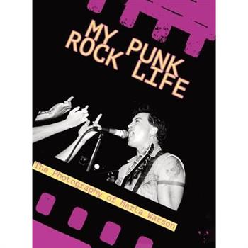 My Punk Rock Life