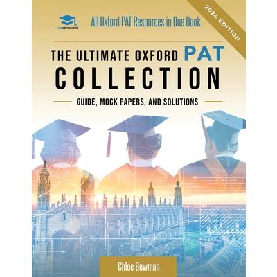 The Ultimate Oxford PAT Collection | 拾書所