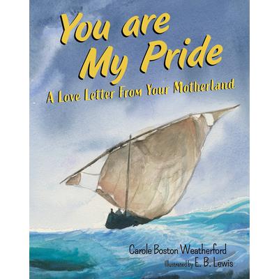 You Are My Pride