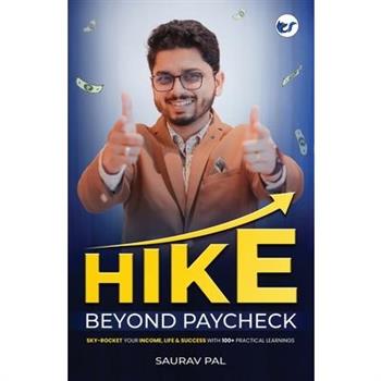 Hike Beyond Paycheck