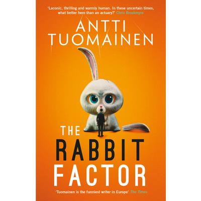 The Rabbit Factor