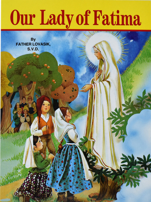 Our Lady of Fatima