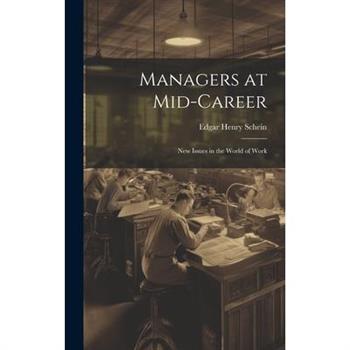 Managers at Mid-career