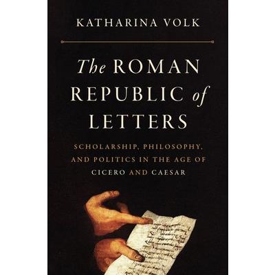 The Roman Republic of Letters