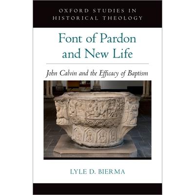 Font of Pardon and New Life